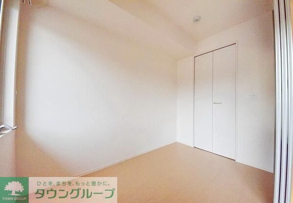 プレシャスガーネットの物件内観写真